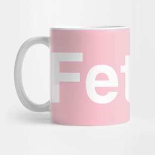 Mean Girls Fetch Mug